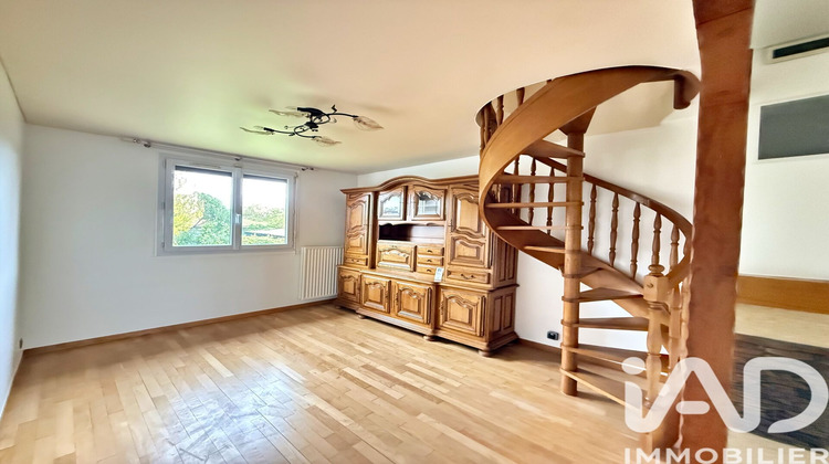 Ma-Cabane - Vente Maison Chilly-Mazarin, 87 m²