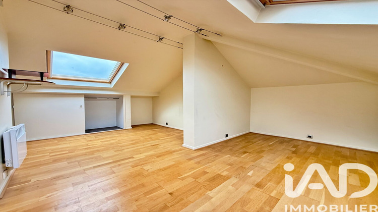 Ma-Cabane - Vente Maison Chilly-Mazarin, 87 m²