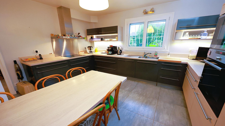 Ma-Cabane - Vente Maison Chilly-Mazarin, 167 m²