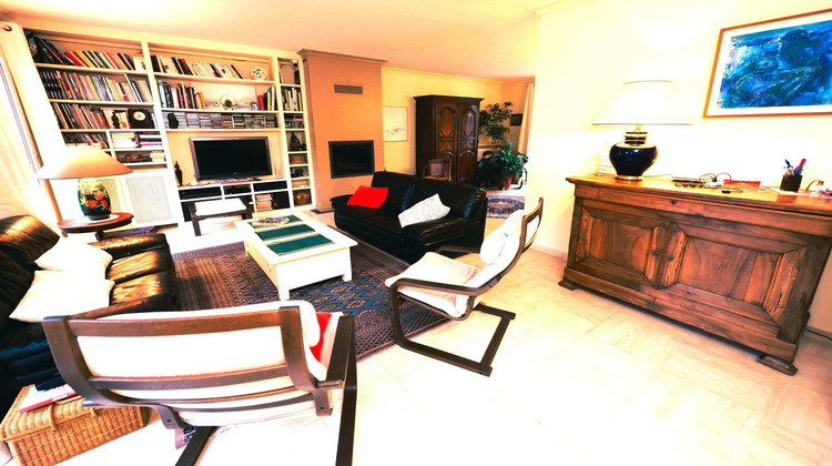 Ma-Cabane - Vente Maison Chilly-Mazarin, 167 m²