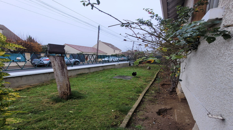 Ma-Cabane - Vente Maison CHILLY-MAZARIN, 143 m²