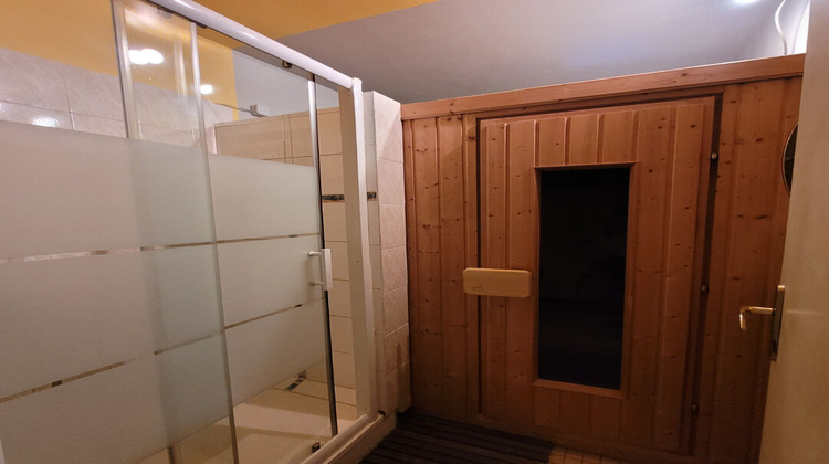 Ma-Cabane - Vente Maison CHILLY-MAZARIN, 143 m²