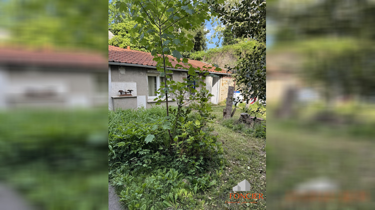Ma-Cabane - Vente Maison Chilly-Mazarin, 90 m²