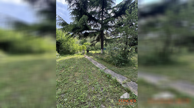 Ma-Cabane - Vente Maison Chilly-Mazarin, 90 m²