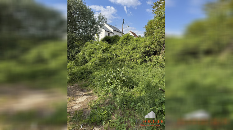 Ma-Cabane - Vente Maison Chilly-Mazarin, 90 m²