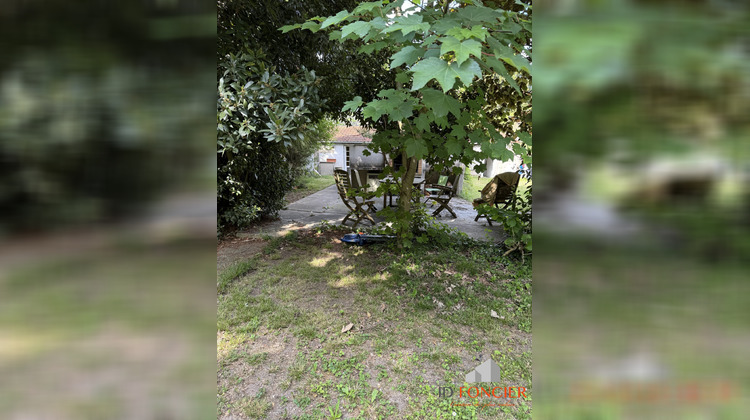 Ma-Cabane - Vente Maison Chilly-Mazarin, 90 m²