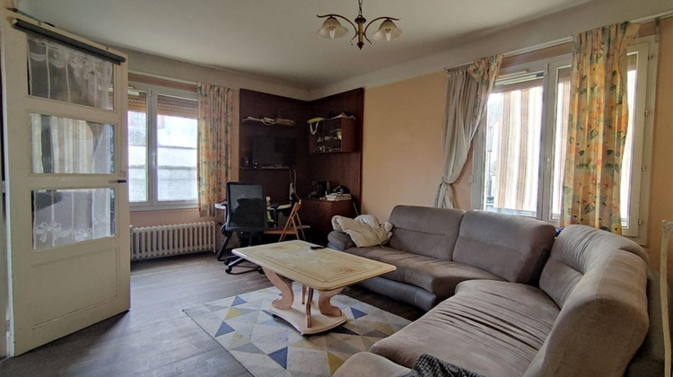 Ma-Cabane - Vente Maison Chilly-Mazarin, 51 m²