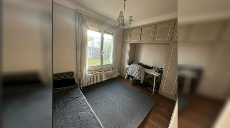 Ma-Cabane - Vente Maison Chilly-Mazarin, 51 m²