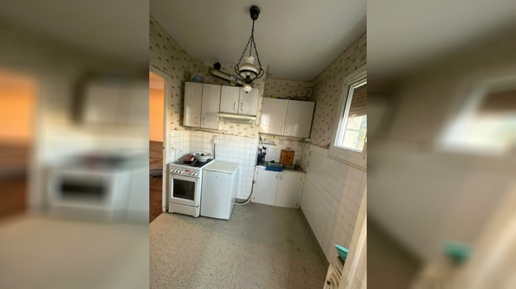 Ma-Cabane - Vente Maison Chilly-Mazarin, 51 m²