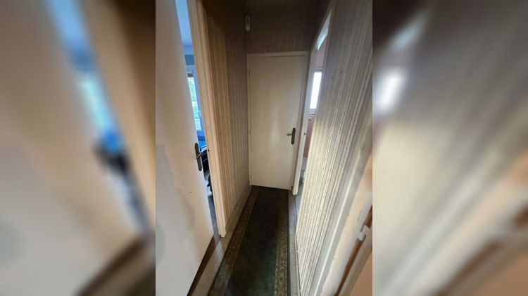 Ma-Cabane - Vente Maison Chilly-Mazarin, 51 m²