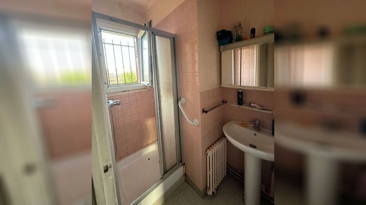 Ma-Cabane - Vente Maison Chilly-Mazarin, 51 m²