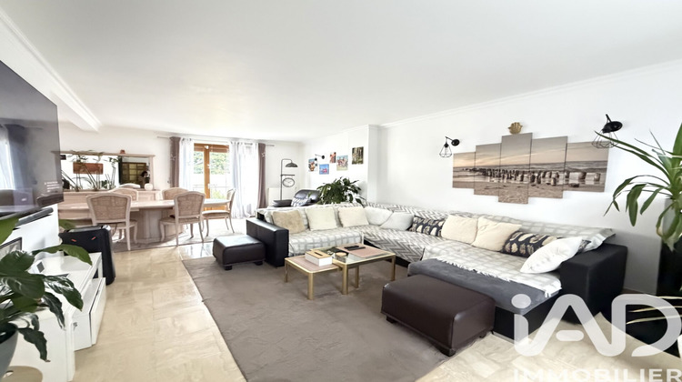 Ma-Cabane - Vente Maison Chilly-Mazarin, 136 m²