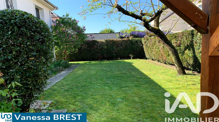 Ma-Cabane - Vente Maison Chilly-Mazarin, 69 m²