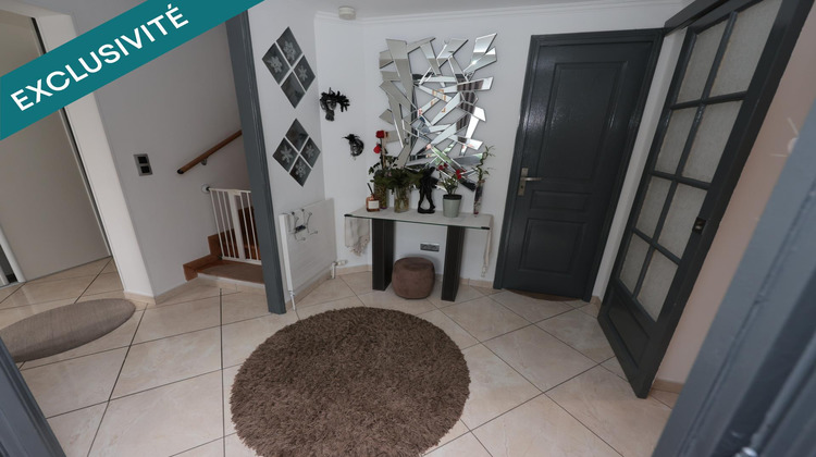 Ma-Cabane - Vente Maison Chilly-Mazarin, 90 m²