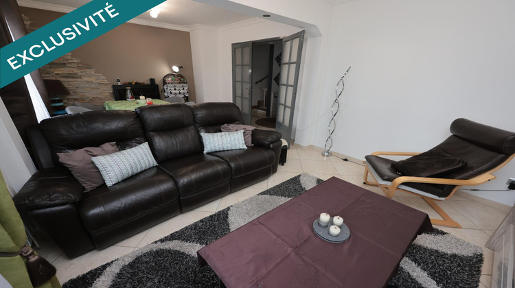 Ma-Cabane - Vente Maison Chilly-Mazarin, 90 m²