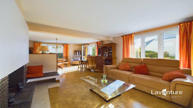 Ma-Cabane - Vente Maison Chilly-Mazarin, 145 m²