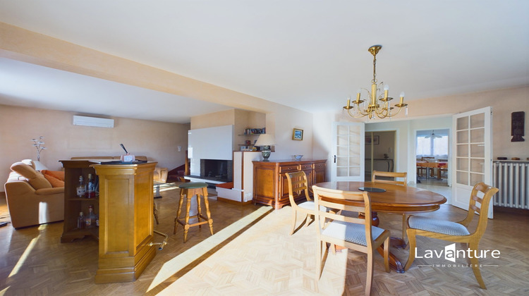 Ma-Cabane - Vente Maison Chilly-Mazarin, 145 m²