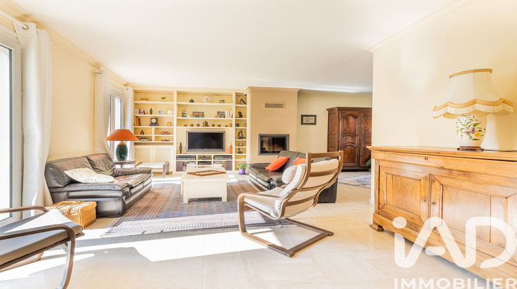 Ma-Cabane - Vente Maison Chilly-Mazarin, 167 m²