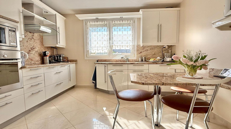 Ma-Cabane - Vente Maison Chilly-Mazarin, 110 m²