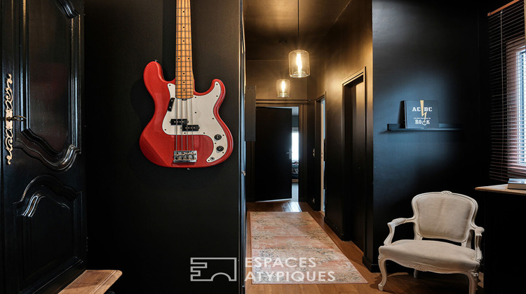 Ma-Cabane - Vente Maison CHILLY-MAZARIN, 200 m²