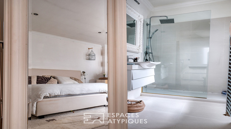 Ma-Cabane - Vente Maison CHILLY-MAZARIN, 200 m²