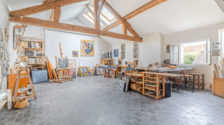 Ma-Cabane - Vente Maison Chilly-Mazarin, 240 m²