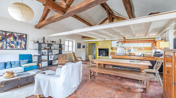 Ma-Cabane - Vente Maison Chilly-Mazarin, 240 m²