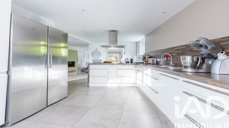 Ma-Cabane - Vente Maison Chilly-Mazarin, 145 m²