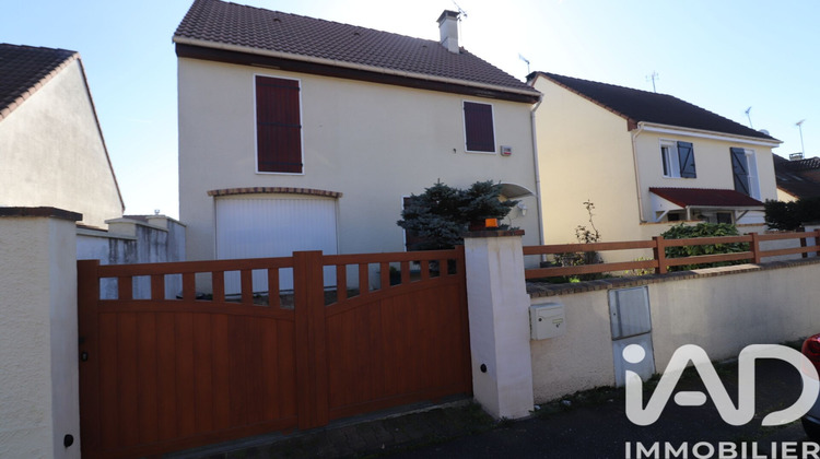 Ma-Cabane - Vente Maison Chilly Mazarin, 90 m²