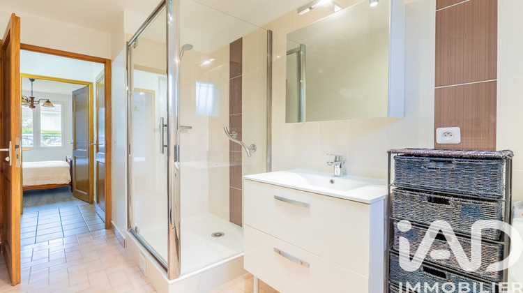 Ma-Cabane - Vente Maison Chilly-Mazarin, 91 m²
