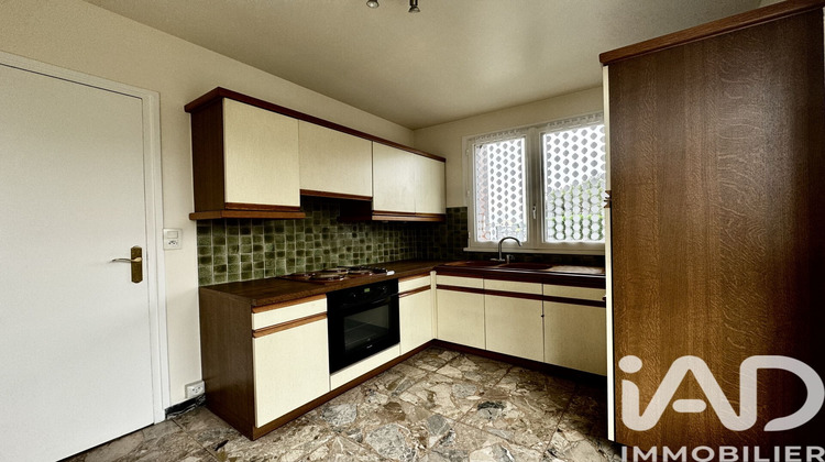 Ma-Cabane - Vente Maison Chilly-Mazarin, 95 m²