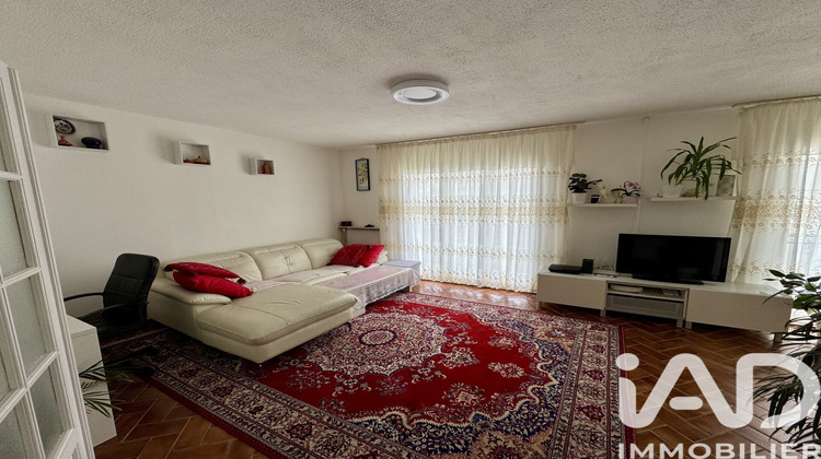 Ma-Cabane - Vente Maison Chilly-Mazarin, 95 m²