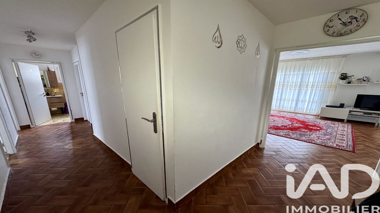 Ma-Cabane - Vente Maison Chilly-Mazarin, 95 m²