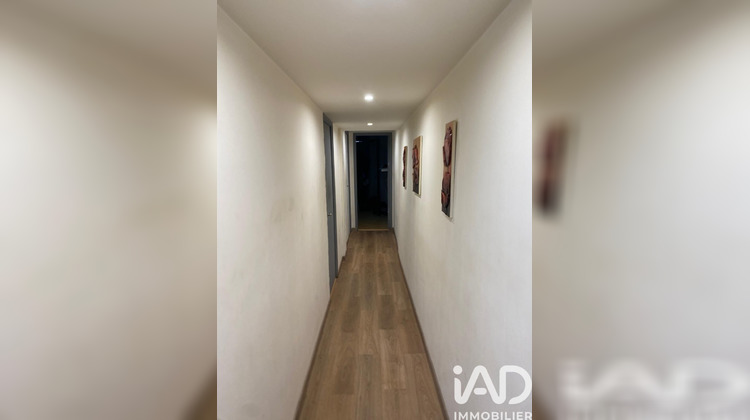 Ma-Cabane - Vente Maison Chilly-Mazarin, 64 m²