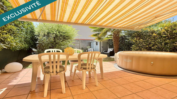 Ma-Cabane - Vente Maison Chilly-Mazarin, 87 m²