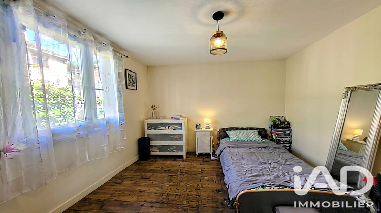 Ma-Cabane - Vente Maison Chilly-Mazarin, 92 m²