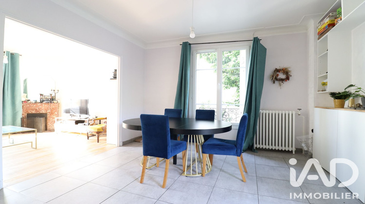 Ma-Cabane - Vente Maison Chilly-Mazarin, 88 m²