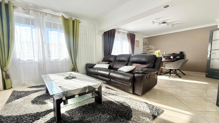 Ma-Cabane - Vente Maison Chilly-Mazarin, 90 m²