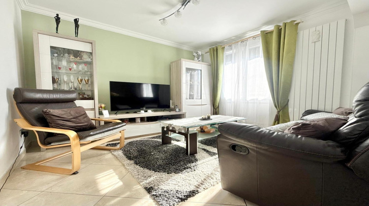 Ma-Cabane - Vente Maison Chilly-Mazarin, 90 m²