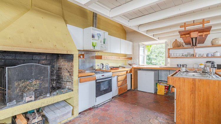 Ma-Cabane - Vente Maison Chilly-Mazarin, 241 m²