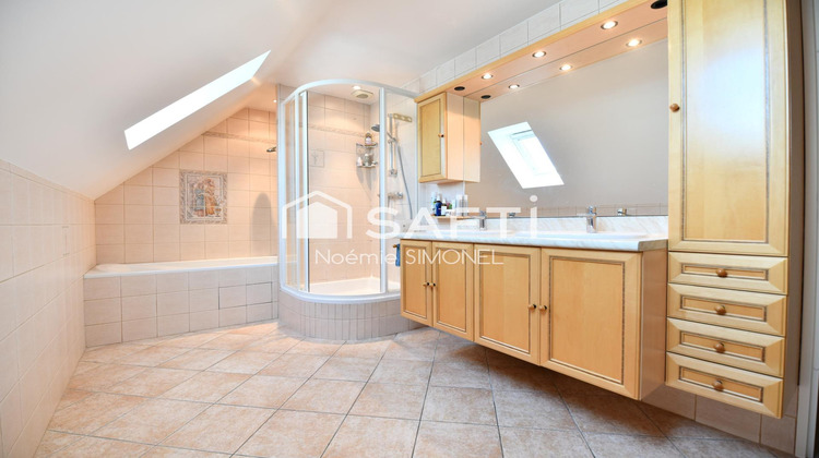 Ma-Cabane - Vente Maison Chilly-Mazarin, 120 m²