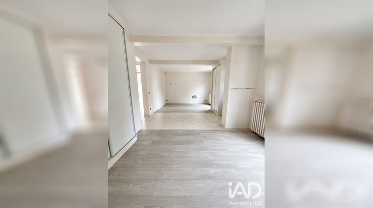 Ma-Cabane - Vente Maison Chilly-Mazarin, 96 m²