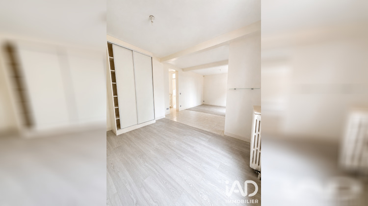 Ma-Cabane - Vente Maison Chilly-Mazarin, 96 m²