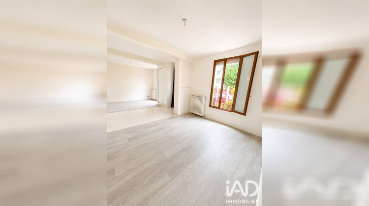 Ma-Cabane - Vente Maison Chilly-Mazarin, 96 m²