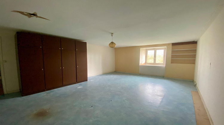 Ma-Cabane - Vente Maison Chilly-sur-Salins, 191 m²