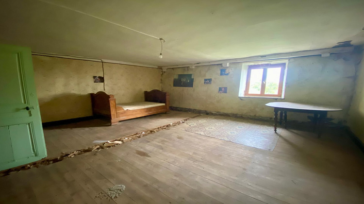 Ma-Cabane - Vente Maison Chilly-sur-Salins, 191 m²