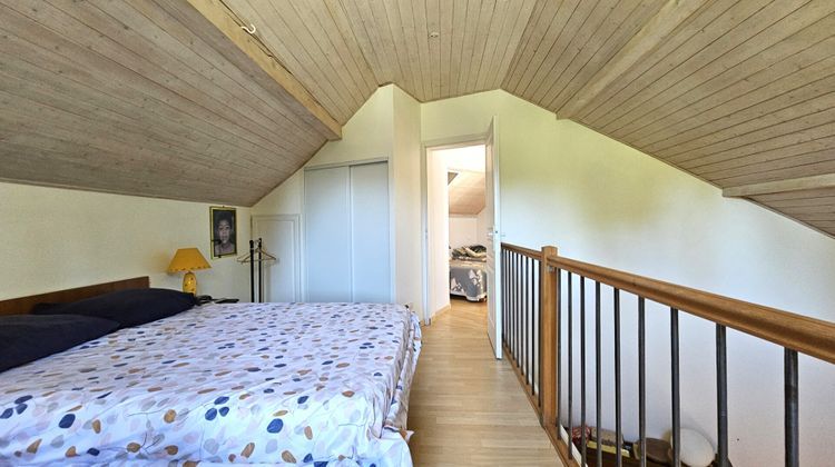 Ma-Cabane - Vente Maison CHIMILIN, 170 m²