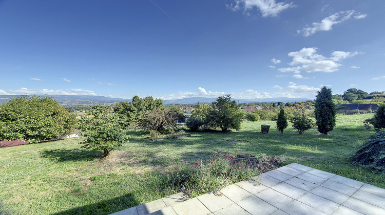 Ma-Cabane - Vente Maison Chimilin, 194 m²