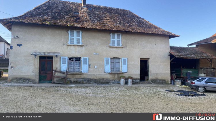 Ma-Cabane - Vente Maison CHIMILIN, 75 m²