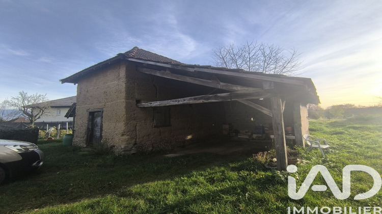 Ma-Cabane - Vente Maison Chimilin, 459 m²
